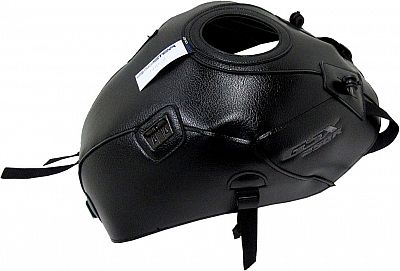 Bagster Suzuki GSX-R250, Tankhaube - Schwarz von Bagster
