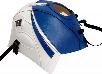 Bagster Suzuki Inazuma 250, Tankhaube - Blau von Bagster