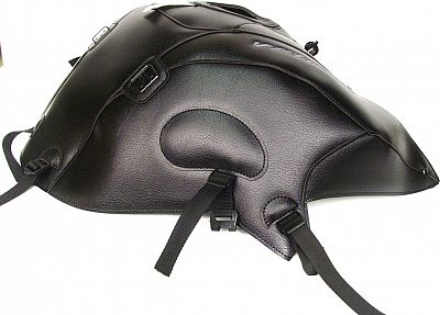 Bagster Suzuki V-Strom 650/1000, Tankhaube - Schwarz von Bagster