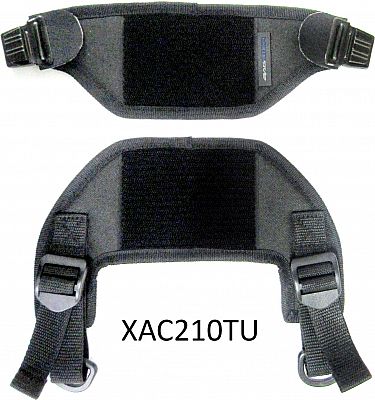 Bagster Tab Traditional, Halterung Tabs-System - Schwarz - TU von Bagster