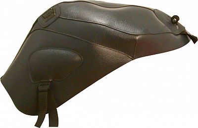 Bagster Triumph Daytona 675/Street Triple, Tankhaube - Grau von Bagster