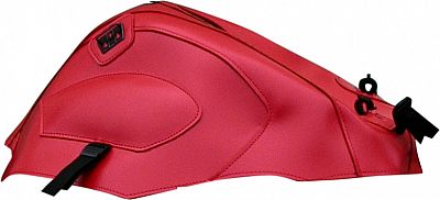 Bagster Triumph Speed Triple 1050, Tankhaube - Rot von Bagster