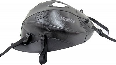 Bagster Triumph Speed Triple 1050 S/ET/R, Tankhaube - Schwarz von Bagster