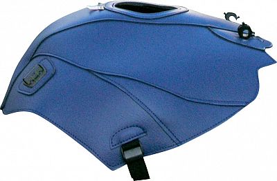 Bagster Triumph Tiger 1050/SE, Tankhaube - Blau von Bagster