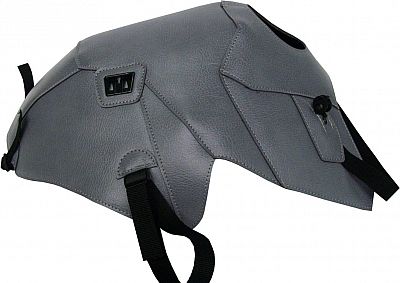 Bagster Triumph Tiger 1200/Explorer, Tankhaube - Grau von Bagster