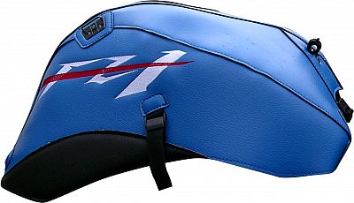 Bagster Yamaha FZ1, Tankhaube - Blau von Bagster