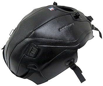 Bagster Yamaha MT-07, Tankhaube - Schwarz von Bagster