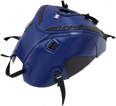 Bagster Yamaha MT-09/SR/Tracker, Tankhaube - Dunkelblau/Schwarz von Bagster