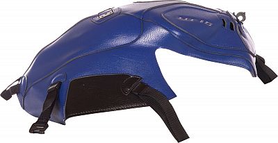 Bagster Yamaha MT-10, Tankhaube - Blau/Schwarz von Bagster