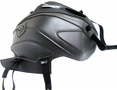 Bagster Yamaha MT125, Tankhaube - Dunkelgrau/Matt-Schwarz von Bagster