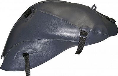 Bagster Yamaha XJ6/Diversion/Diversion F, Tankhaube - Dunkelgrau/Schwarz von Bagster