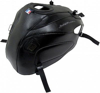 Bagster Yamaha YS125, Tankhaube - Schwarz von Bagster