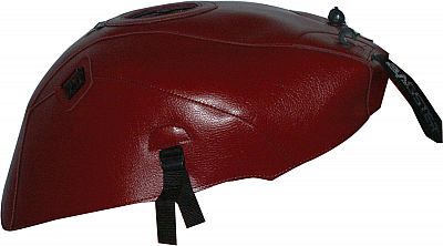 Bagster Yamaha YZF R1, Tankhaube - Dunkelrot von Bagster