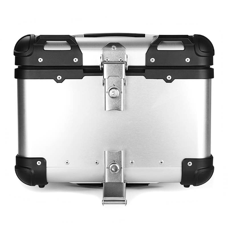 Alu Topcase Motorrad Bagtecs DK4340 von Bagtecs