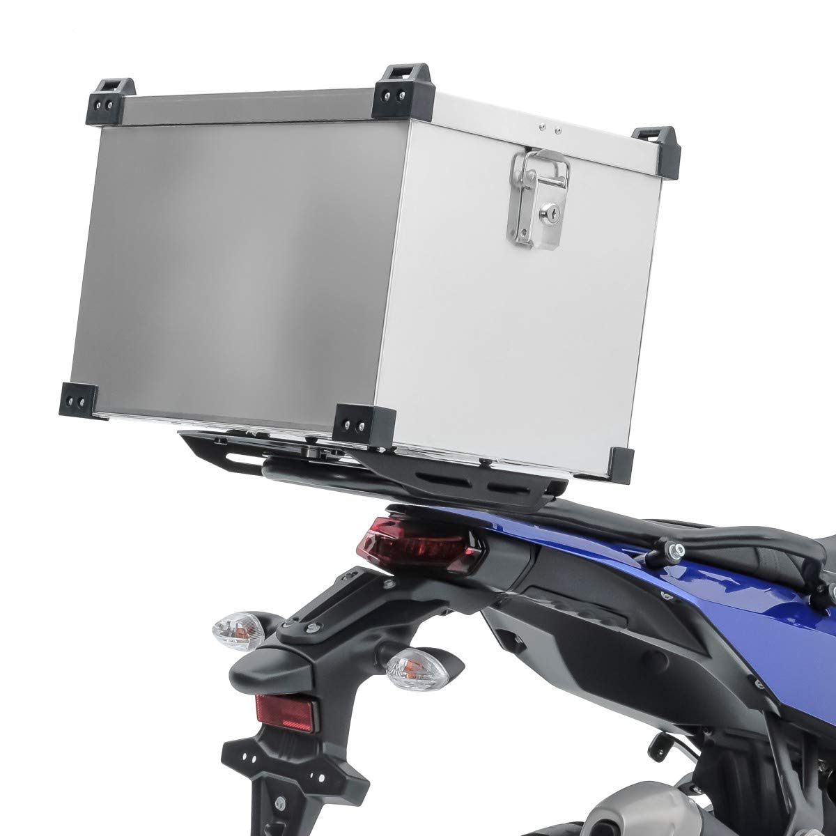 Alu-Topcase für Honda Varadero 125 / XL 1000 V Namib 45L Alu-Topcase für Honda Varadero 125 / XL 1000 V Namib 45L von Bagtecs