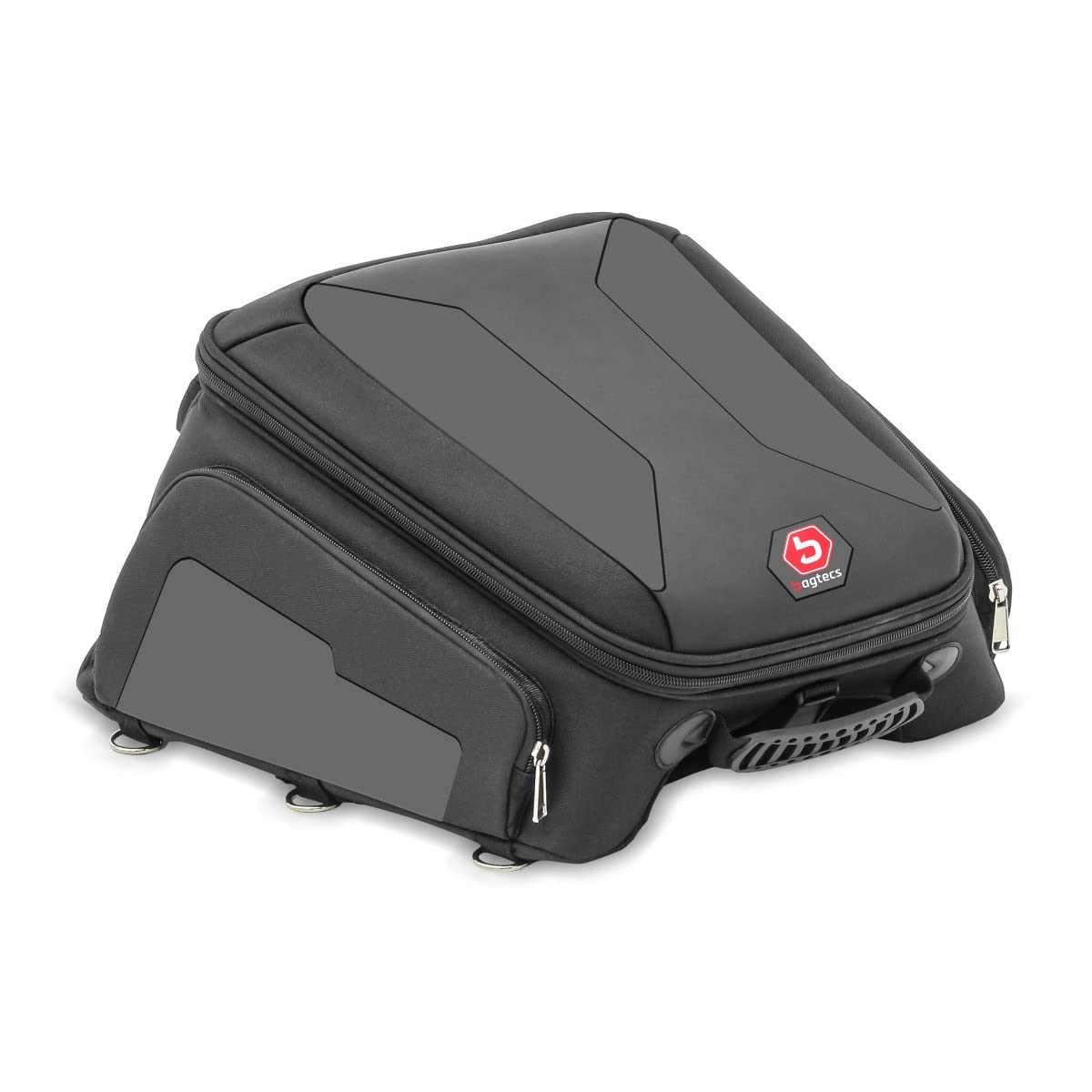 Bagtecs Hecktasche für KTM 125 Duke / 390 Duke TB5 Bagtecs Hecktasche für KTM 125 Duke / 390 Duke TB5 von Bagtecs