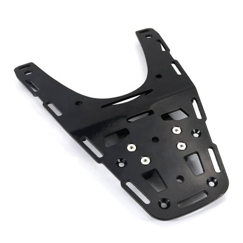 Bagtecs Gepckbrcke fr Husqvarna 701 Enduro / Supermoto 15-24, Aluminium, Schwarz von Bagtecs