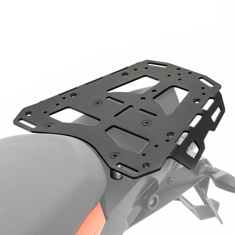 Gepäckbrücke für KTM 790/890 Adventure/R 19-24 Bagtecs GB1 Gepäckträger von Bagtecs