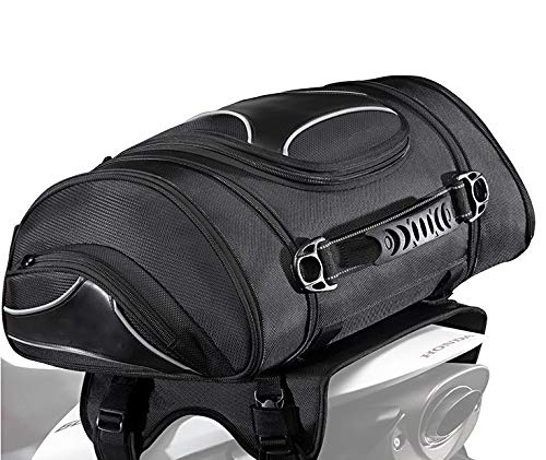 Hecktasche X20 für Yamaha MT-10, YZF-R 125, YZF-R3, YZF-R6 von Bagtecs