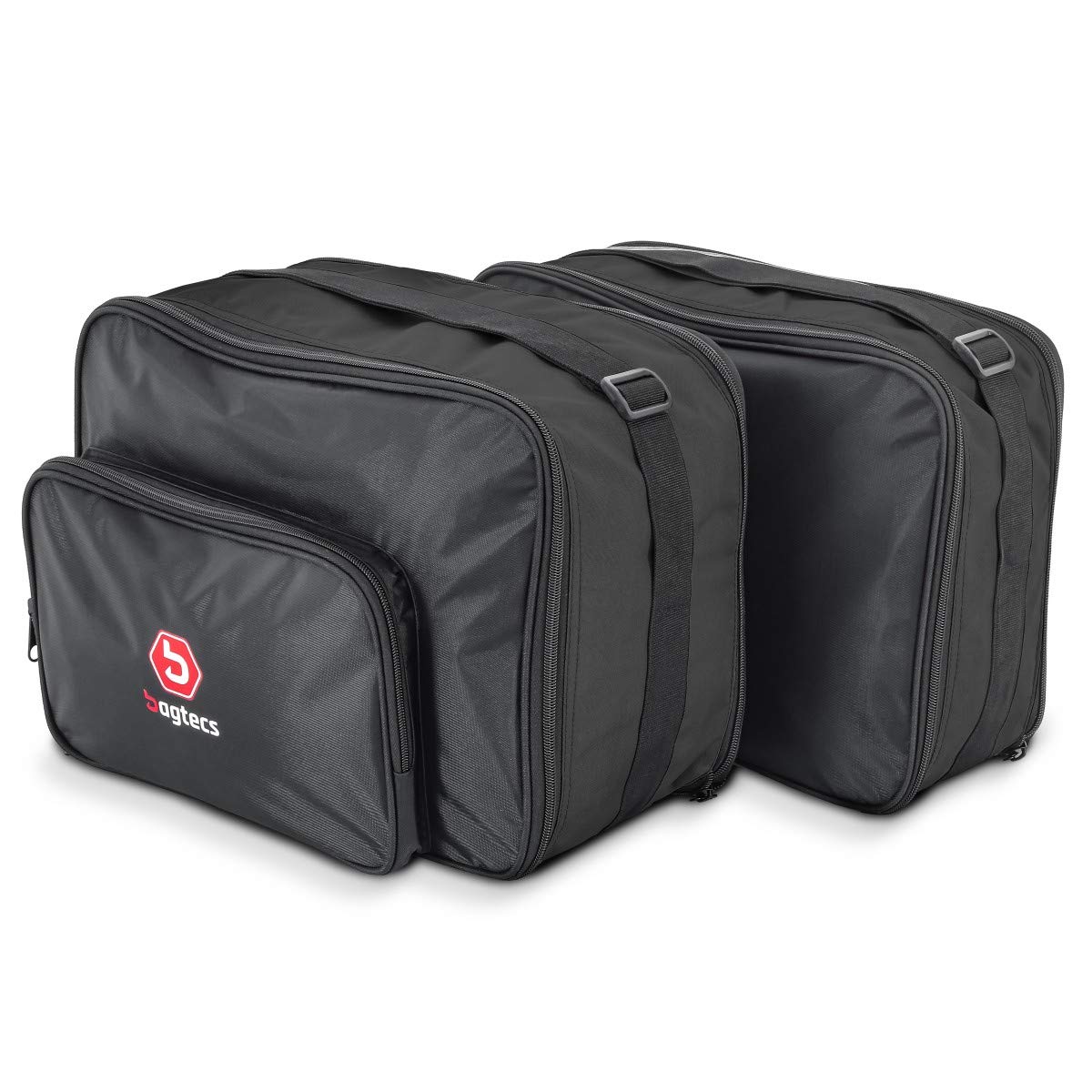 Innentaschen Vario Koffer für BMW R 1250 GS/Adventure 19-21 Bagtecs MV1 Innentaschen Vario Koffer für BMW R 1250 GS/Adventure 19-21 Bagtecs MV1 von Bagtecs