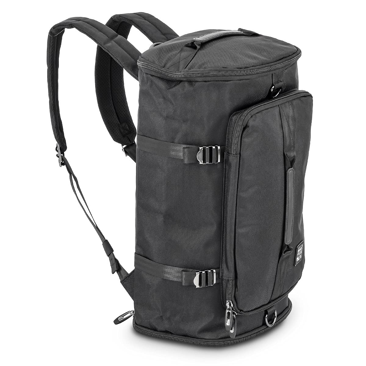 Motorrad Rucksack/Gepäckrolle Bagtecs RG4 Hecktasche 35 Liter schwarz Motorrad Rucksack/Gepäckrolle Bagtecs RG4 Hecktasche 35 Liter schwarz von Bagtecs