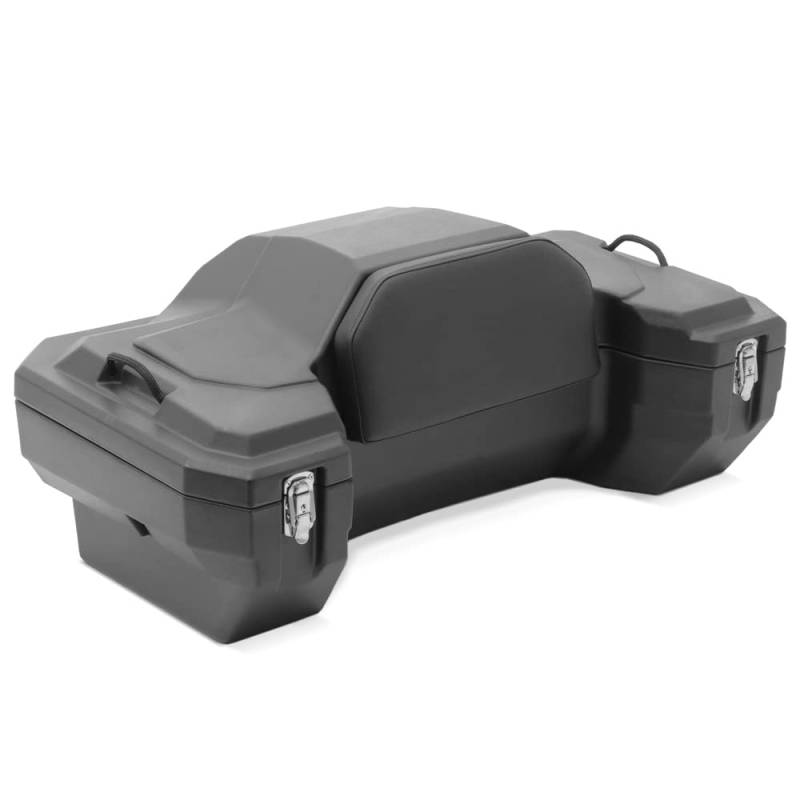 Quad Topcase ATV Koffer hinten Heckkoffer Transportbox Koffer Bagtecs QT3 82L von Bagtecs