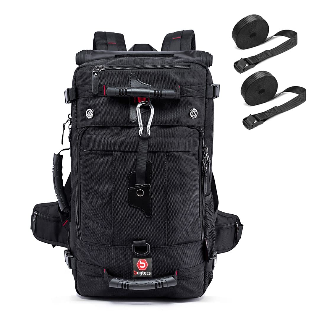 Rucksack Hecktasche für Ducati Scrambler Flat Track Pro HK235l Rucksack Hecktasche für Ducati Scrambler Flat Track Pro HK235l von Bagtecs
