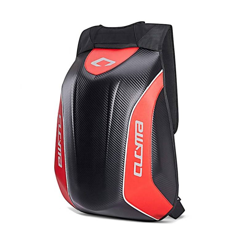 Rucksack für Ducati Hypermotard 950/939 / SP CRR von Bagtecs