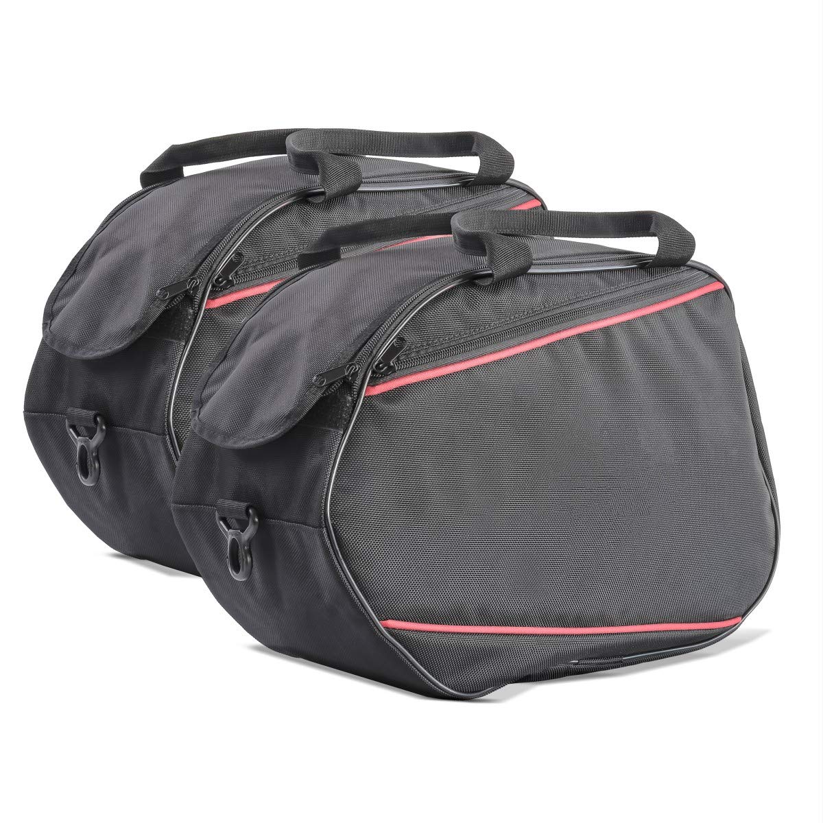 Seitenkoffer Innentaschen 2x20L für Triumph Tiger Sport / 955i Seitenkoffer Innentaschen 2x20L für Triumph Tiger Sport / 955i von Bagtecs