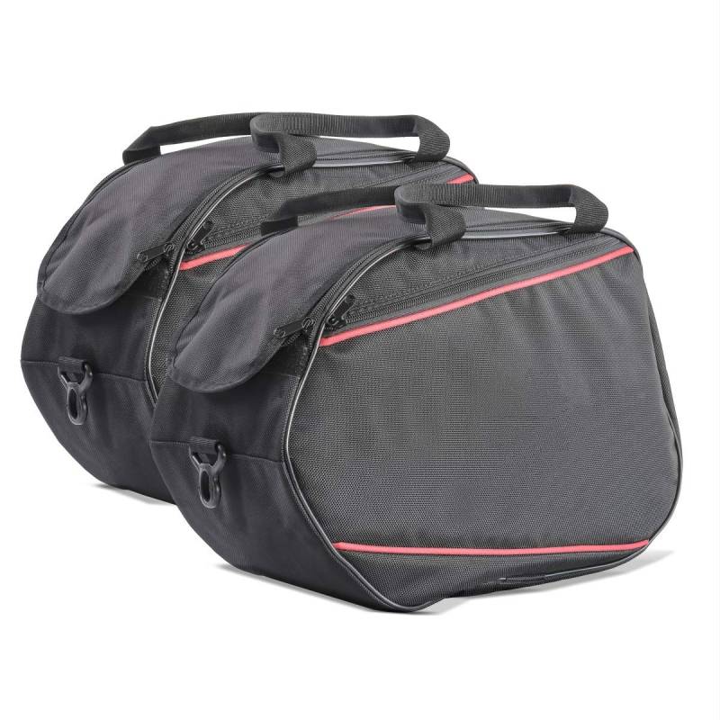 Seitenkoffer Innentaschen 2x20L für Triumph Tiger Sport / 955i von Bagtecs
