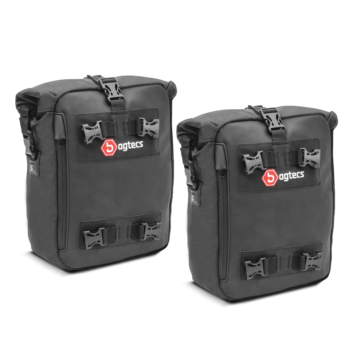 Sturzbügeltasche Paar für Yamaha XTZ 750 Super Tenere CB4 Bagtecs Sturzbügeltasche Paar für Yamaha XTZ 750 Super Tenere CB4 Bagtecs von Bagtecs