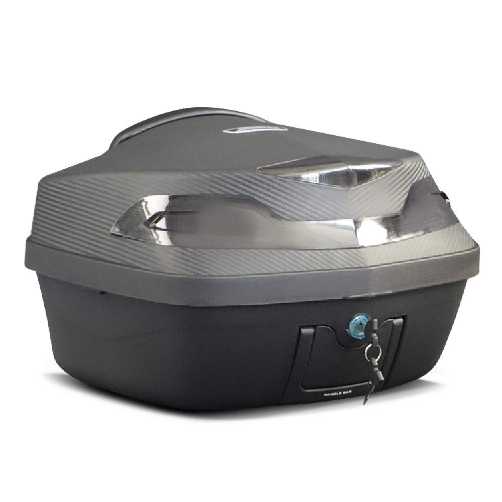 Top Case für BMW R 1100 GS/R/RS BM XK48 48L Top Case für BMW R 1100 GS/R/RS BM XK48 48L von Bagtecs