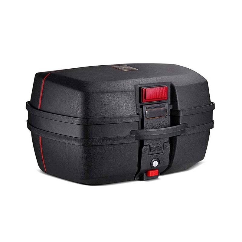 Top Case für BMW R 1250/1200 GS/Adventure Bagtecs TB6 32L von Bagtecs