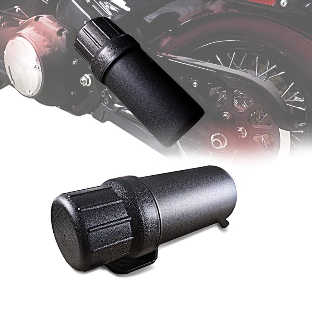 Werkzeugbox XL für BMW F 800 GT / 850 GS Tool Tube Werkzeugbox XL für BMW F 800 GT / 850 GS Tool Tube von Bagtecs