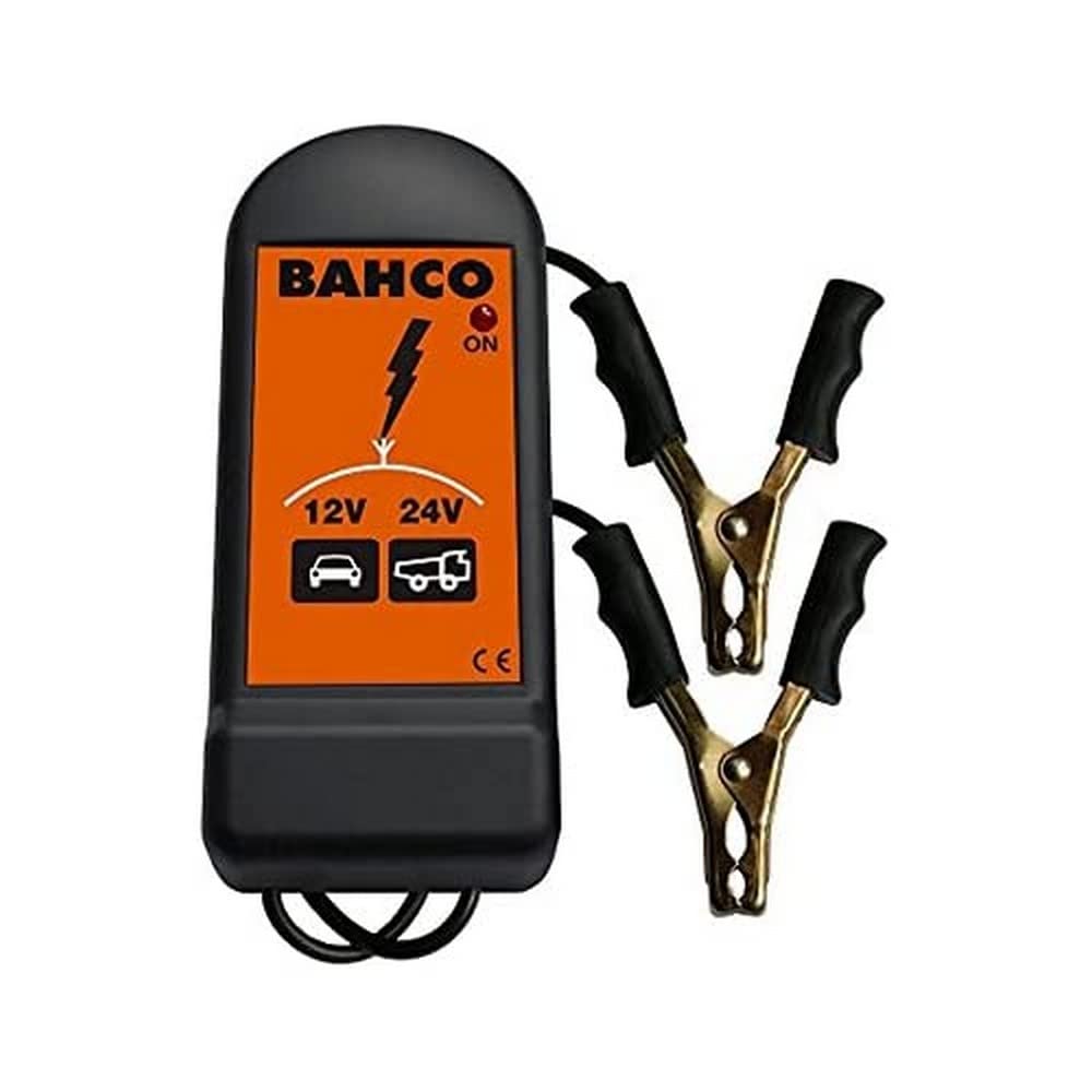 BAHCO Protector De Picos 12/24V von BAHCO