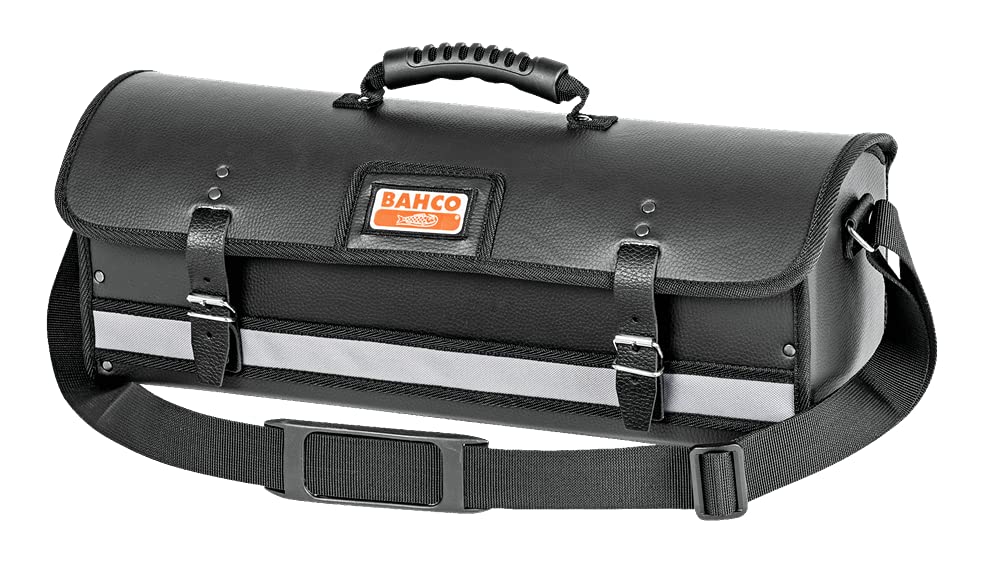 Bahco - 4750-tocst-1 Klempner Werkzeugtasche - BAHTOCST1 von BAHCO