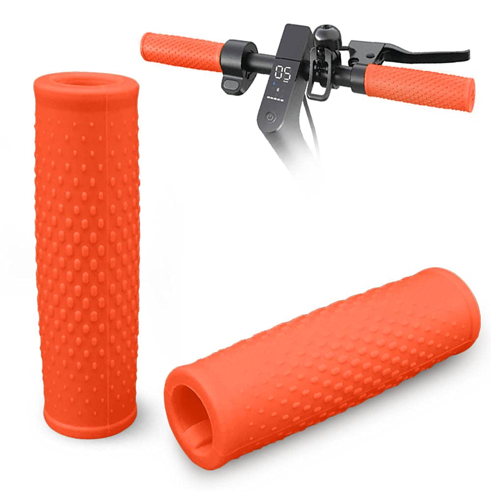 Baisirui Elektroroller Lenkergriff Electric Scooter 3 Handlebar Grip für Xiaomi Mi M365 1S Essential Pro2 Escooter Roller Zubehör Baisirui Elektroroller Lenkergriff Electric Scooter 3 Handlebar Grip für Xiaomi Mi M365 1S Essential Pro2 Escooter Roller Zubehör von Baisirui