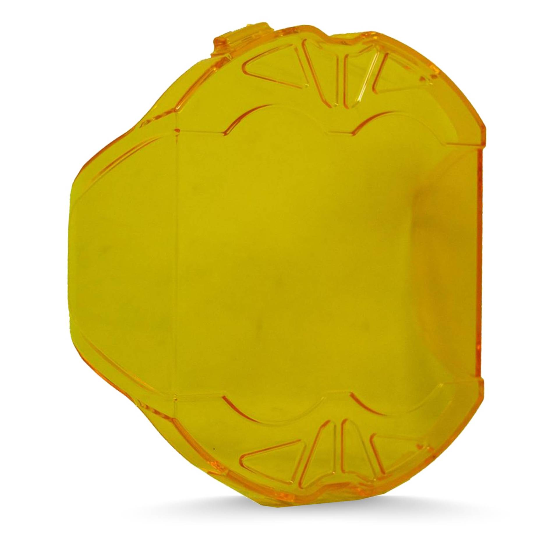 Baja Designs LP4, Single Rock Guard, Amber Baja Designs LP4, Single Rock Guard, Amber von Baja Designs