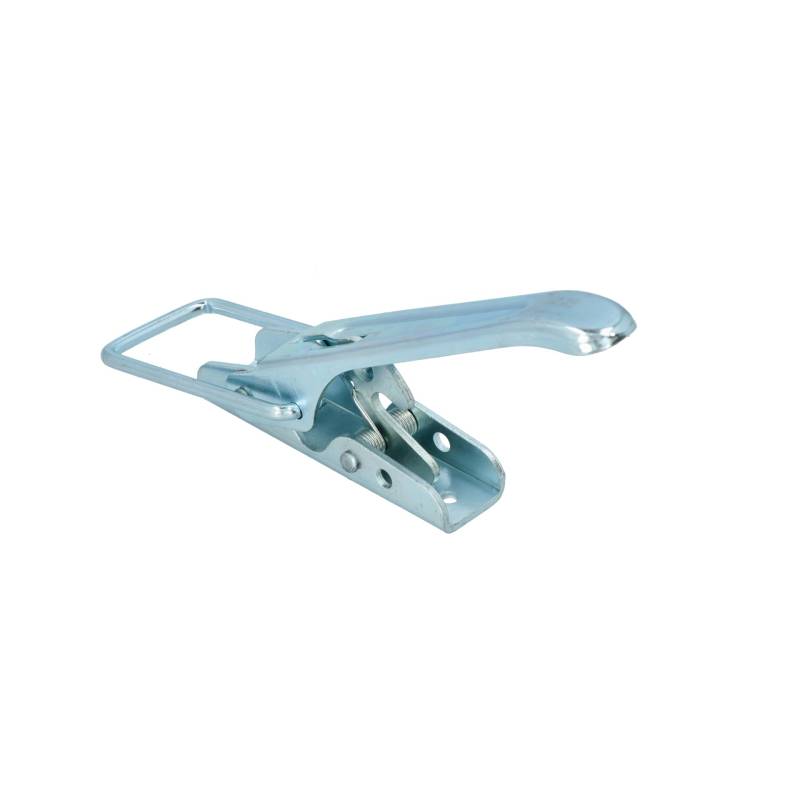 Bakker Trailer Parts Verriegelung 210x45mm LPA von Protecton