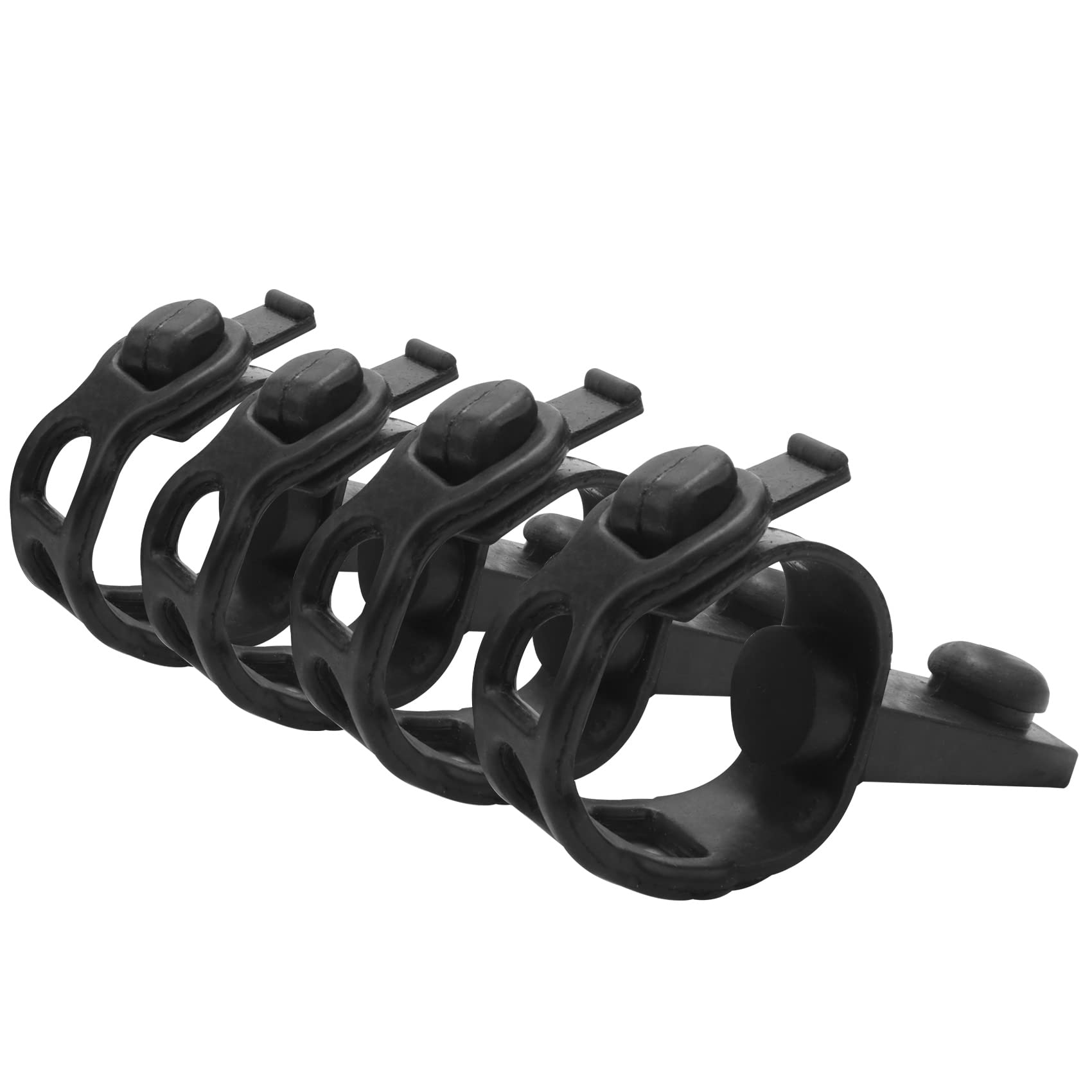 Balawin 4 StüCk Motorrad Scheinwerfer Befestigung Halterung GüRtel Scheinwerfer Verkleidung Gummi GüRtel für XCW EXCF FC250 2005-2020 Balawin 4 StüCk Motorrad Scheinwerfer Befestigung Halterung GüRtel Scheinwerfer Verkleidung Gummi GüRtel für XCW EXCF FC250 2005-2020 von Balawin