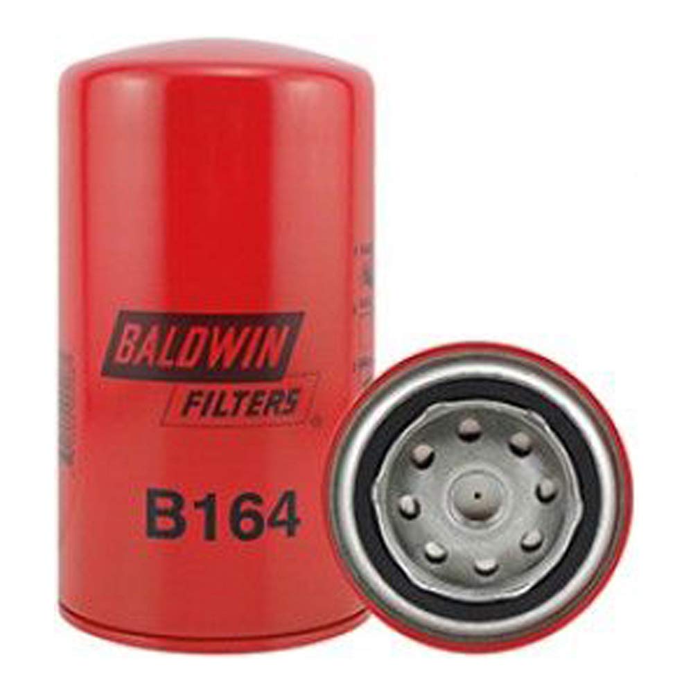 Baldwin B164 By-Pass Lube Spin-On Baldwin B164 By-Pass Lube Spin-On von Baldwin Filters