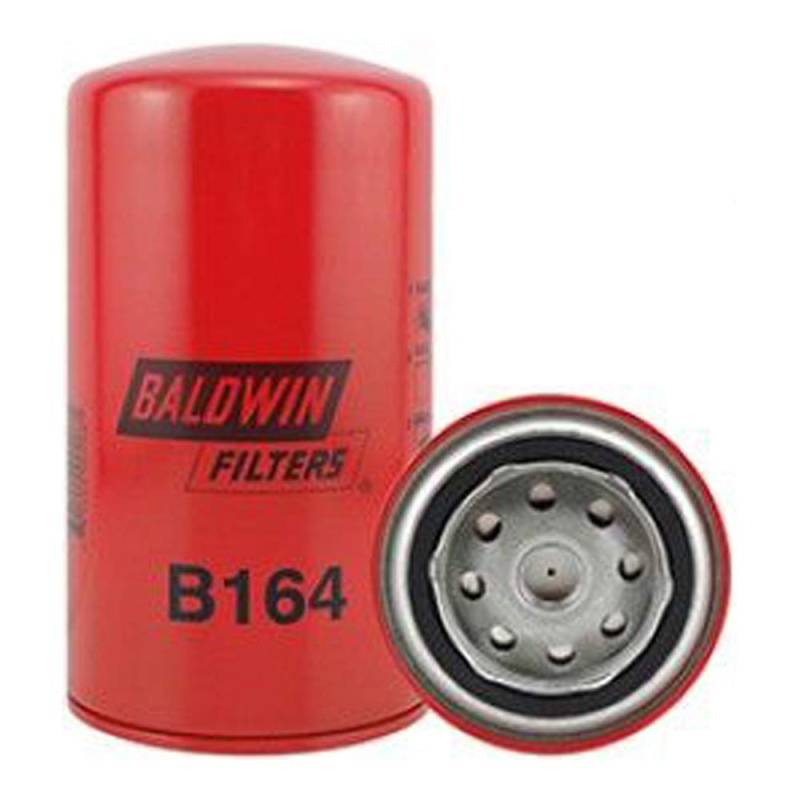 Baldwin B164 By-Pass Lube Spin-On von Baldwin Filters
