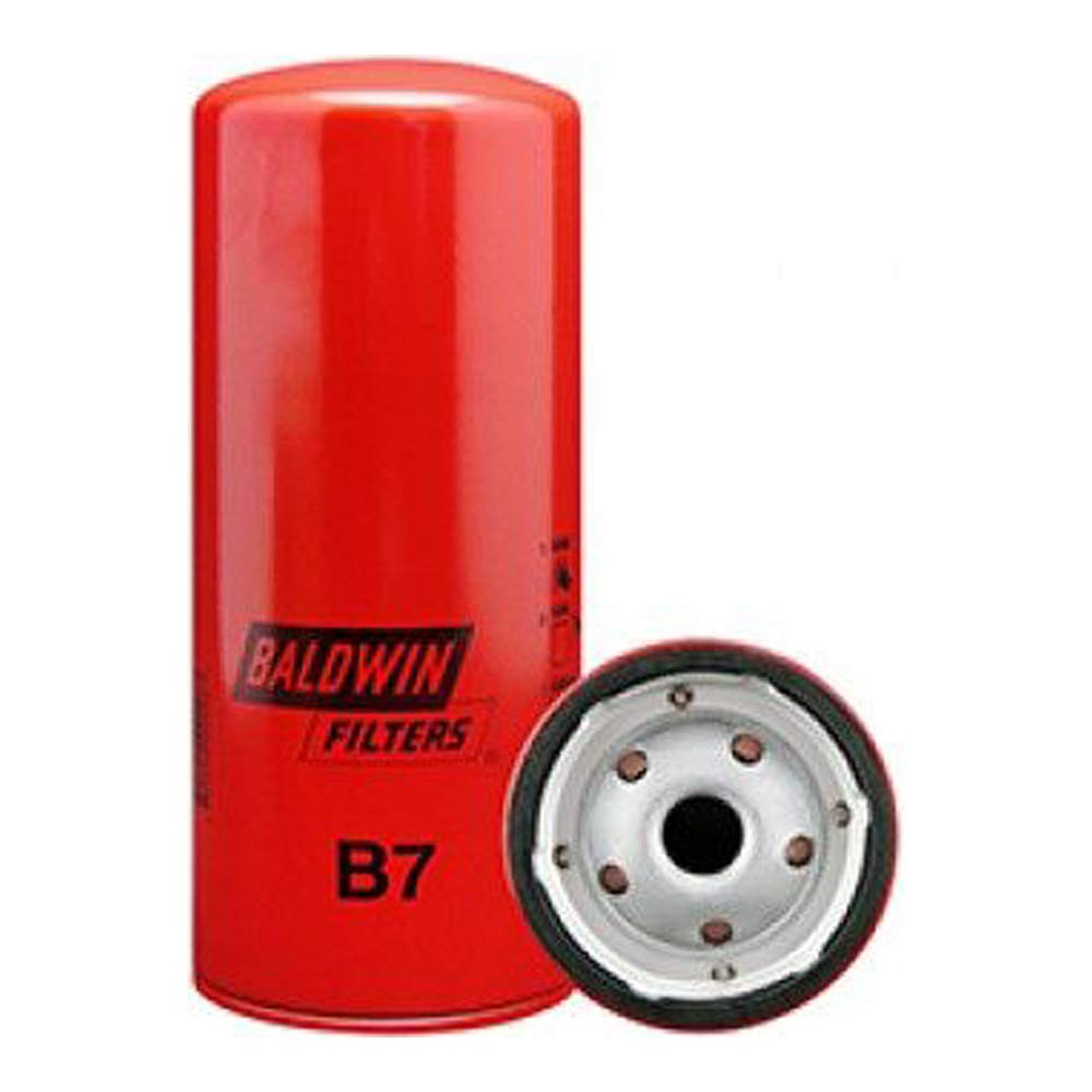 Baldwin B7 Lube Spin-On Filter Baldwin B7 Lube Spin-On Filter von Baldwin Filters