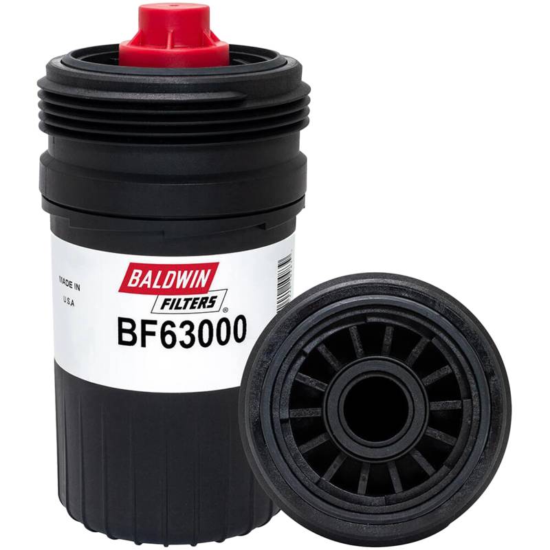 Baldwin BF63000 Fuel Filter von Baldwin Filters