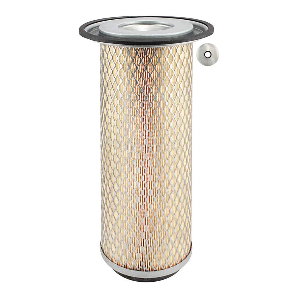 Baldwin Filter Luftfilter 4-3/32 x 10-5/16 Zoll Baldwin Filter Luftfilter 4-3/32 x 10-5/16 Zoll von Baldwin Filters