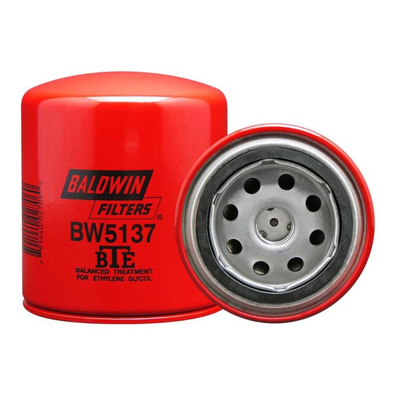 Baldwin Filters BW5137 Kühlmittelfilter, 3-11/16 x 4-13/32 Zoll von Baldwin Filters