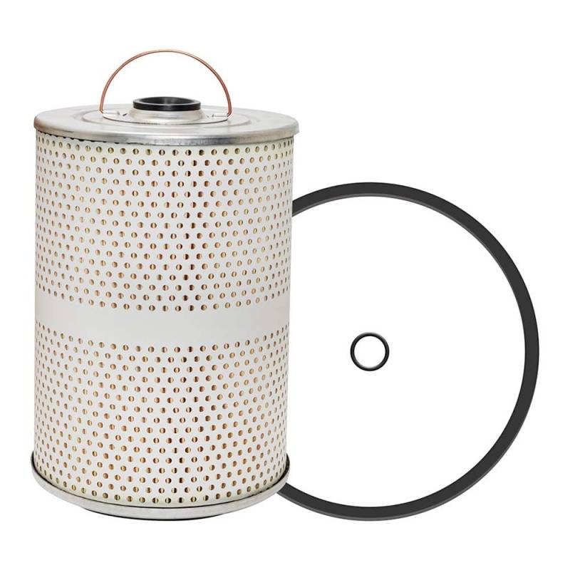 Baldwin Kraftstoff-/Wasserabscheider-Element – PF316 von Baldwin Filters