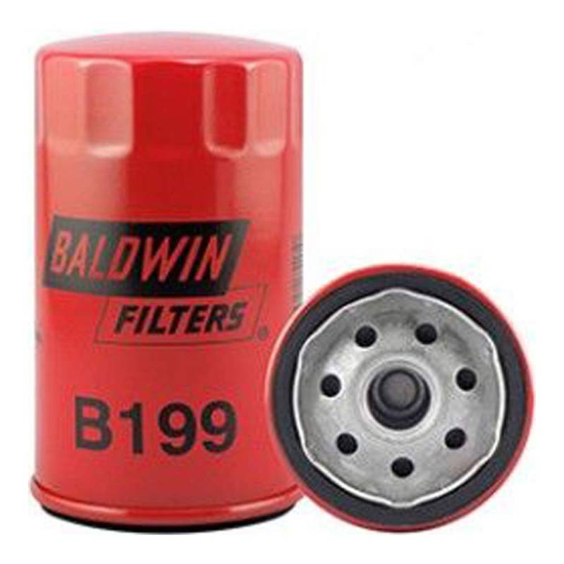 Baldwin B199 Lube Spin-On Filter von Baldwin