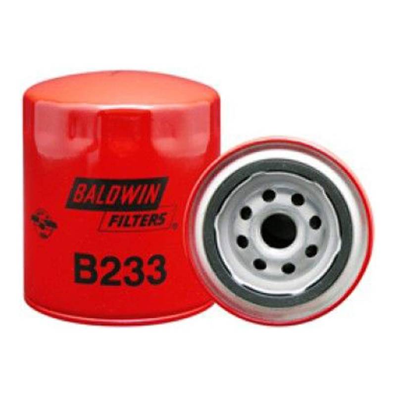 Baldwin B233 Lube Spin-On Filter by Baldwin von Baldwin