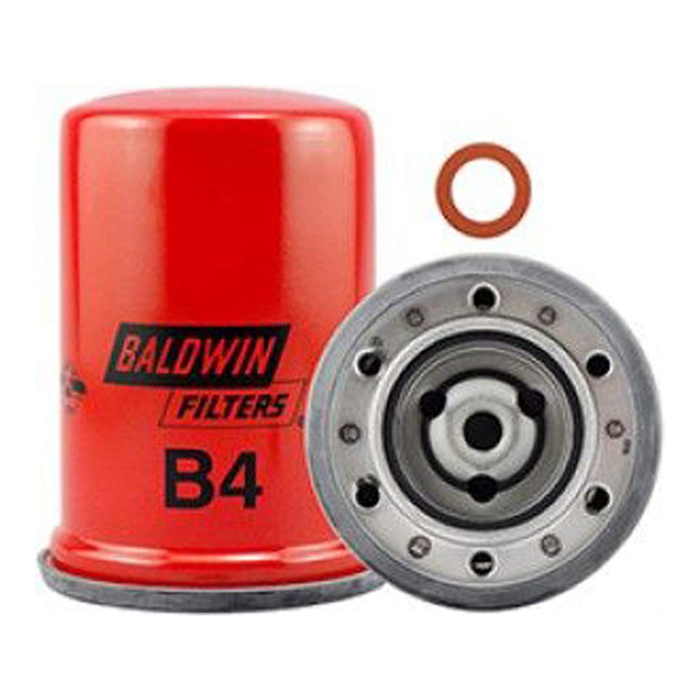 Baldwin B4 Lube Spin-on Filter von Baldwin